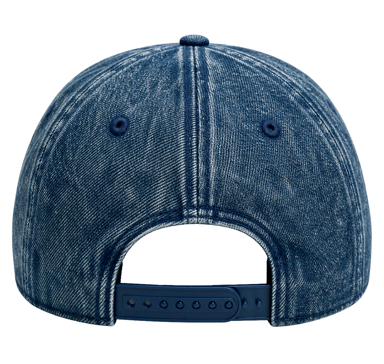 NO BOUNDARIES BASEBALL CAP DAD HAT MD WASH - NBM49801Y
