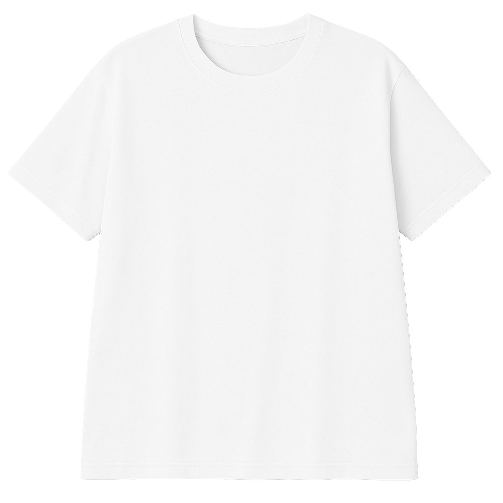 MEN'S ASSORTED 2 PACK T-SHIRTS WHITE & BLUE - NB12100021532