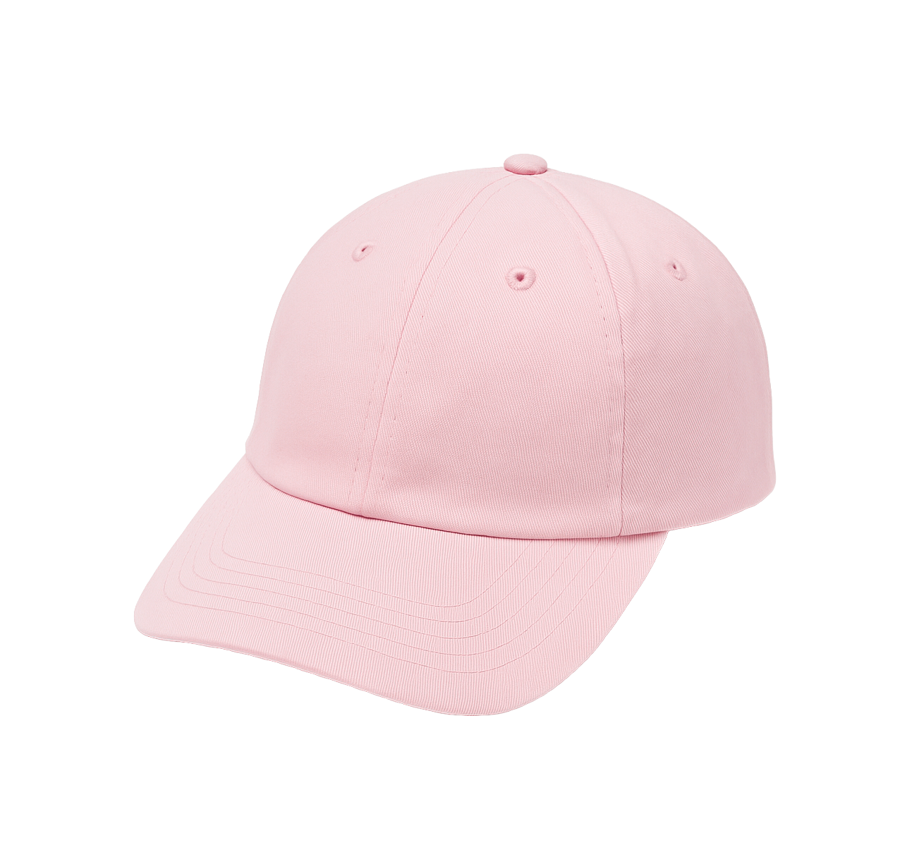 DIAMOND SUPPLY CO SPORTS HAT PINK - Z00DMHZ100