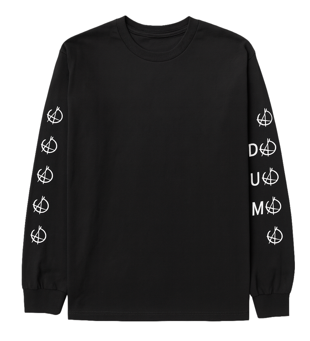 HWD ASSORTED GRAPHIC LONG SLEEVE SHIRTS ASST - HWDLSTA