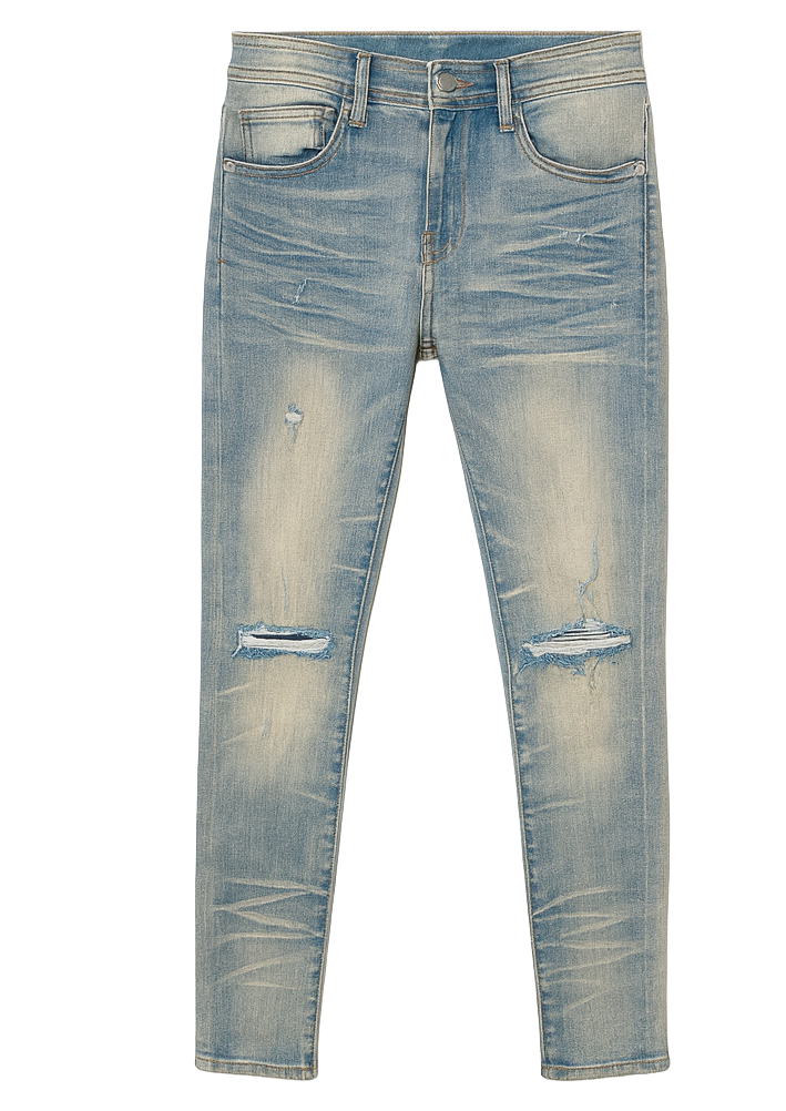GFTD LA ASSORTED JEANS ASST - GFTDJNS0325