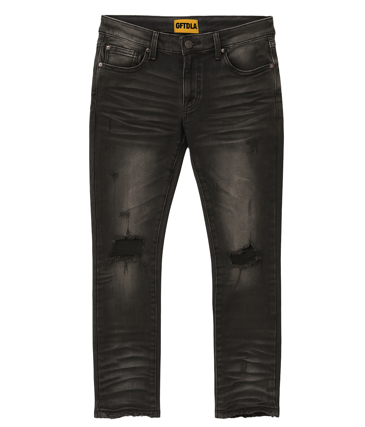 GFTD LA ASSORTED PREMIUM JEANS ASST - GFTDJNS0325