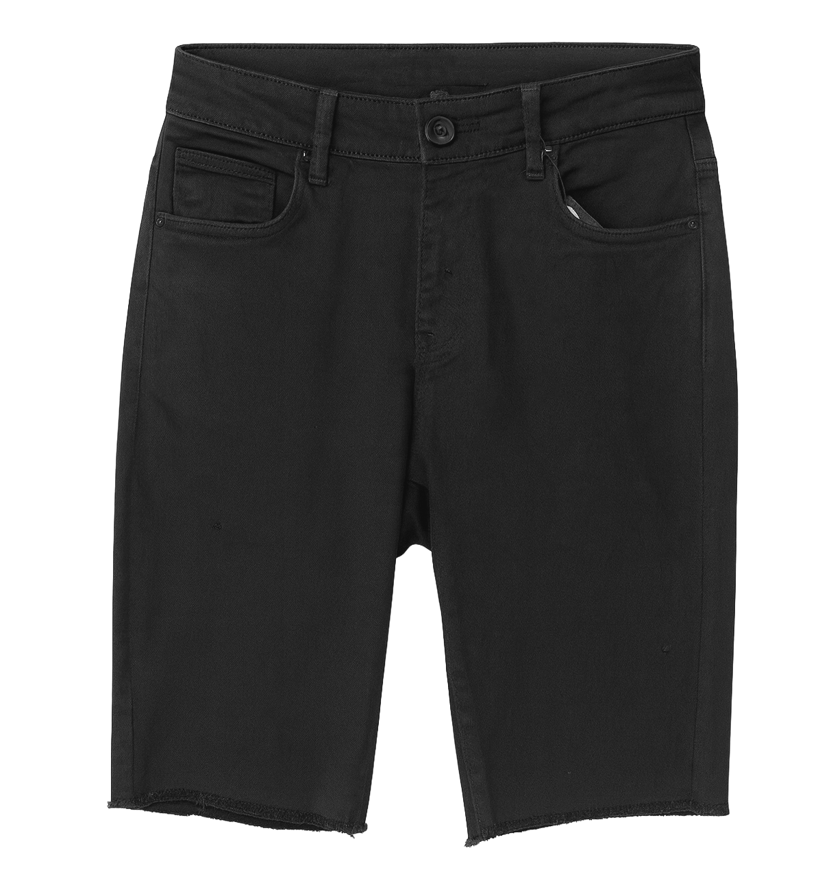 CRYSP DENIM ASSORTED SHORTS ASST - CRYDSHTA