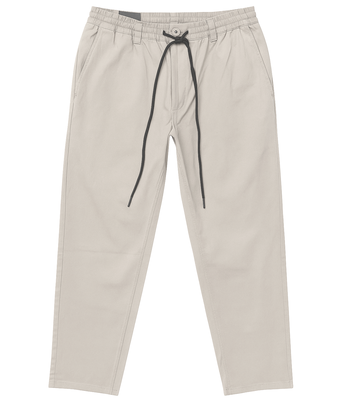 STANCE COMPOUND STRAIGHT LEG PANTS TAUPE - MAPPC23COM