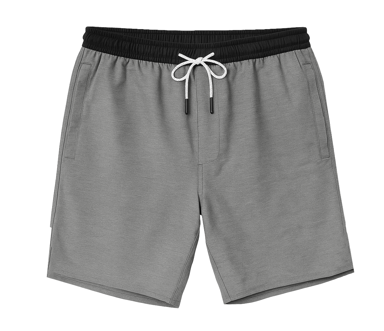STANCE COMPLEX BOARD SHORT CHARCOAL - MPO2D21COM