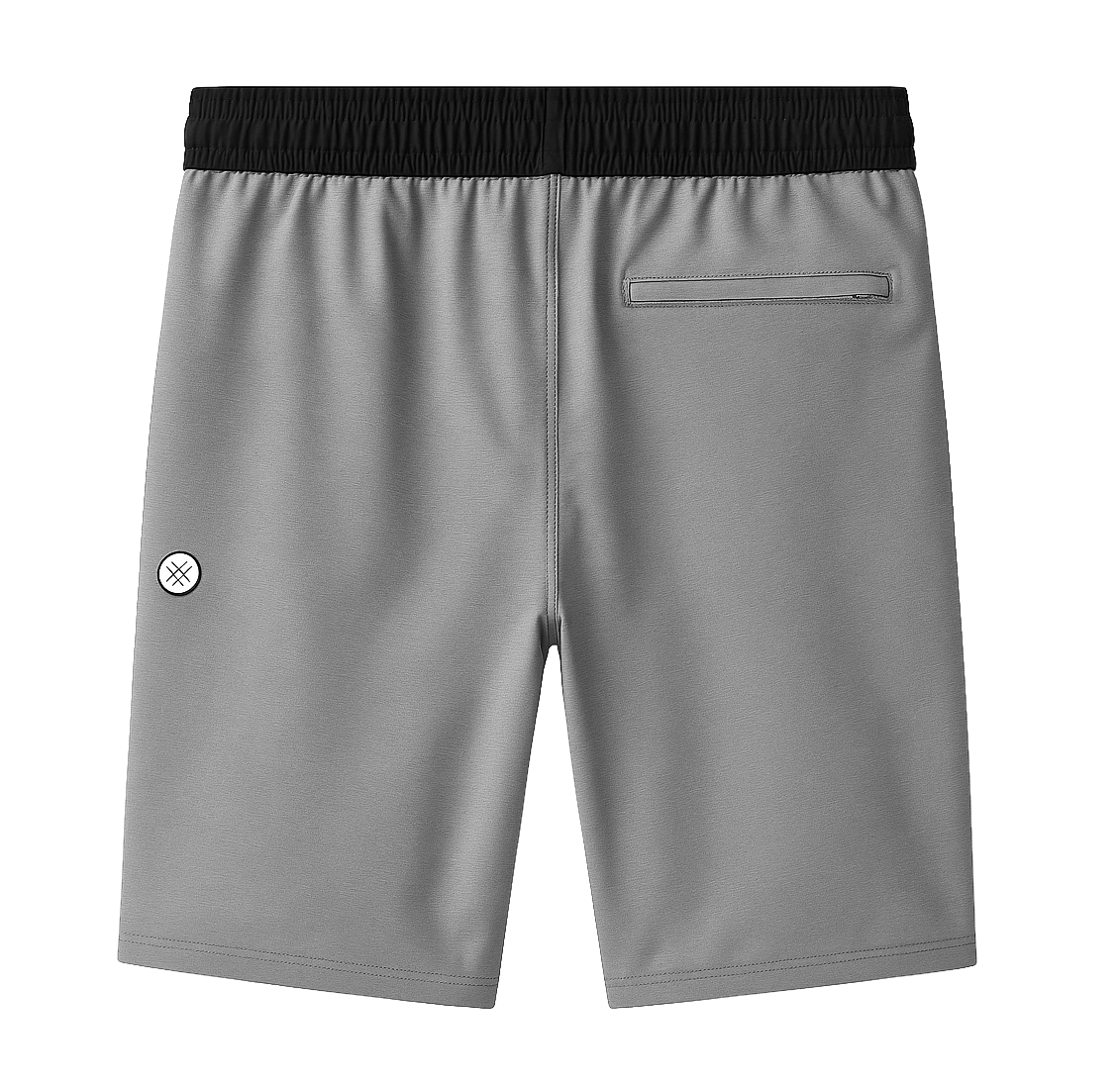 STANCE COMPLEX BOARD SHORT CHARCOAL - MPO2D21COM