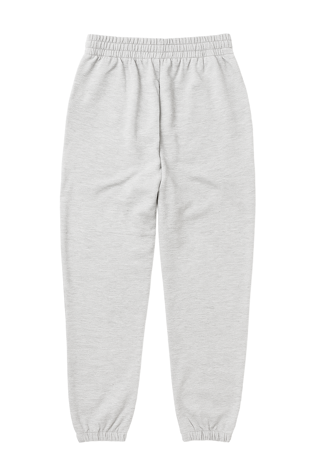 LICENSED PEANUTS SNOOPY JOGGER SWEATPANT HEATHER GREY - 2PNT2456