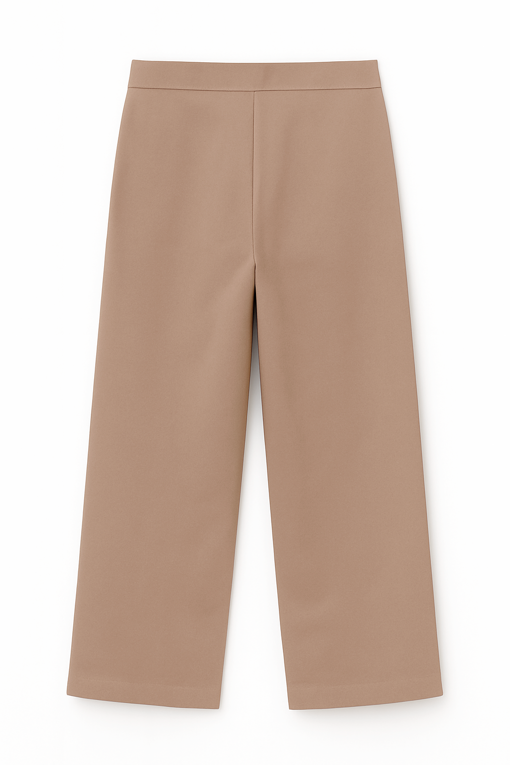 GIRL'S HONOR THE GIFT ASSORTED PLEATED TROUSER PANT ASST 3-COLOR - KHTG230312
