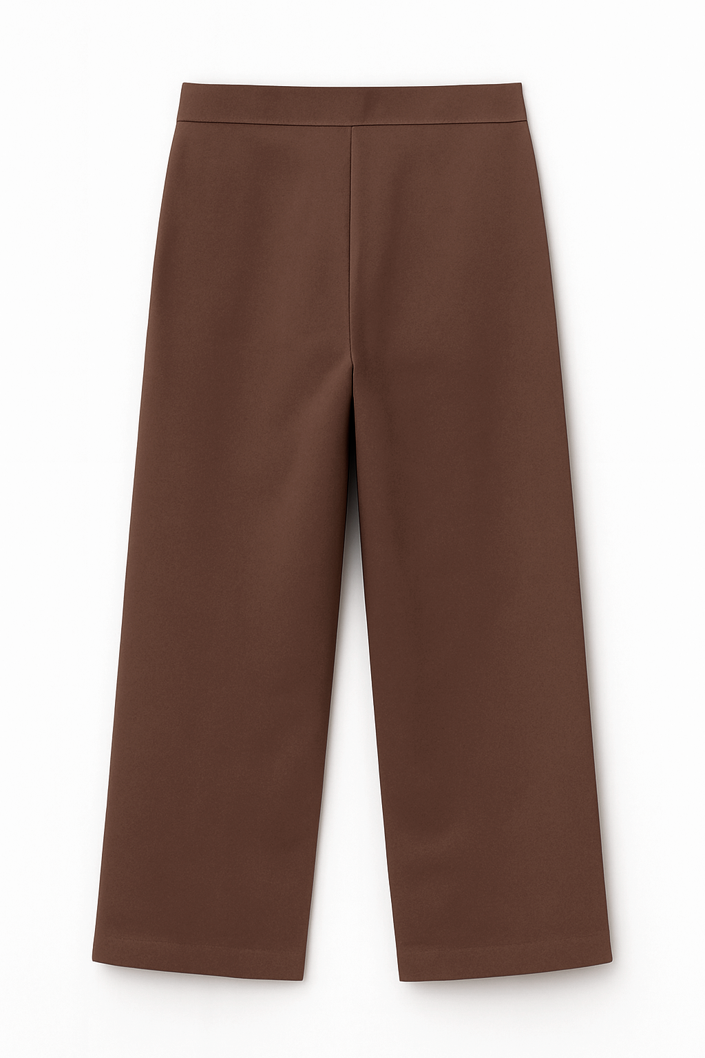 GIRL'S HONOR THE GIFT ASSORTED PLEATED TROUSER PANT ASST 3-COLOR - KHTG230312
