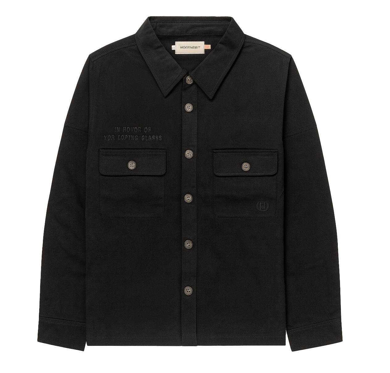 HONOR THE GIFT ASSORTED L/S BUTTON DOWNS ASST - HTGLBD0625
