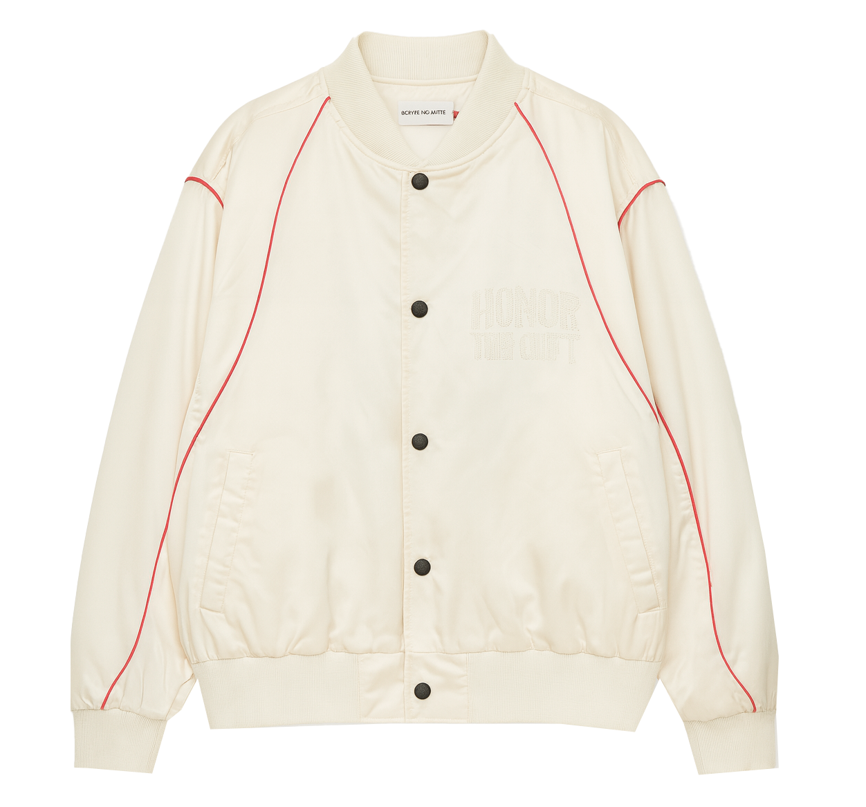 HONOR THE GIFT ASSORTED JACKETS ASST - HTGJKT0625