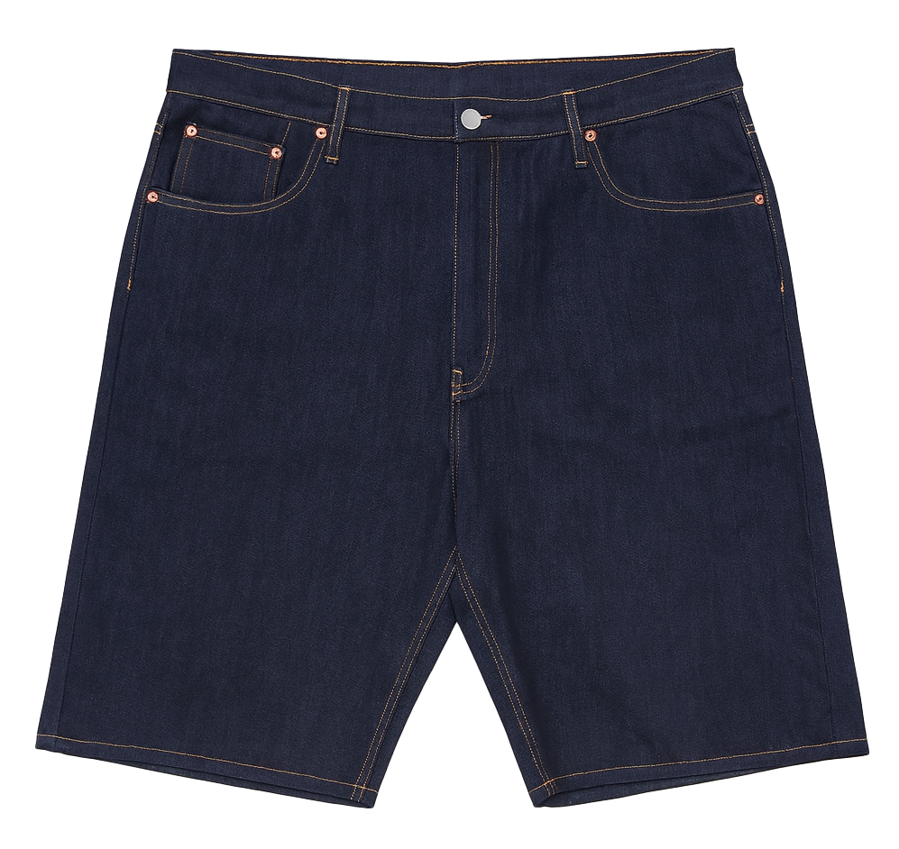 LEVIS ASSORTED BIG MEN'S DENIM SHORTS ASST - LVSHRT1025