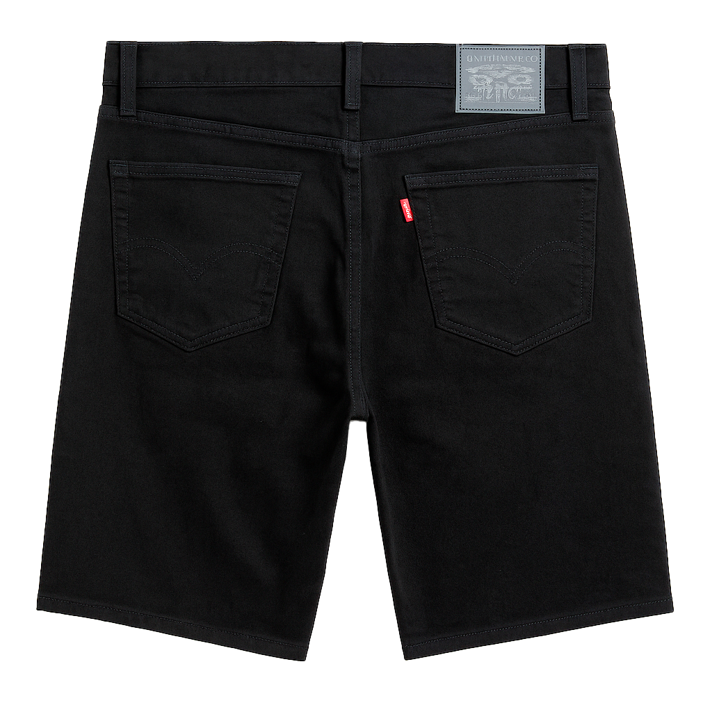 LEVIS ASSORTED BIG MEN'S DENIM SHORTS ASST - LVSHRT1025