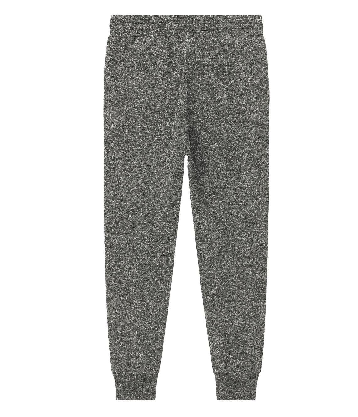 REASON FLEECE JOGGER PANTS HEATHER GREY - PJ-05