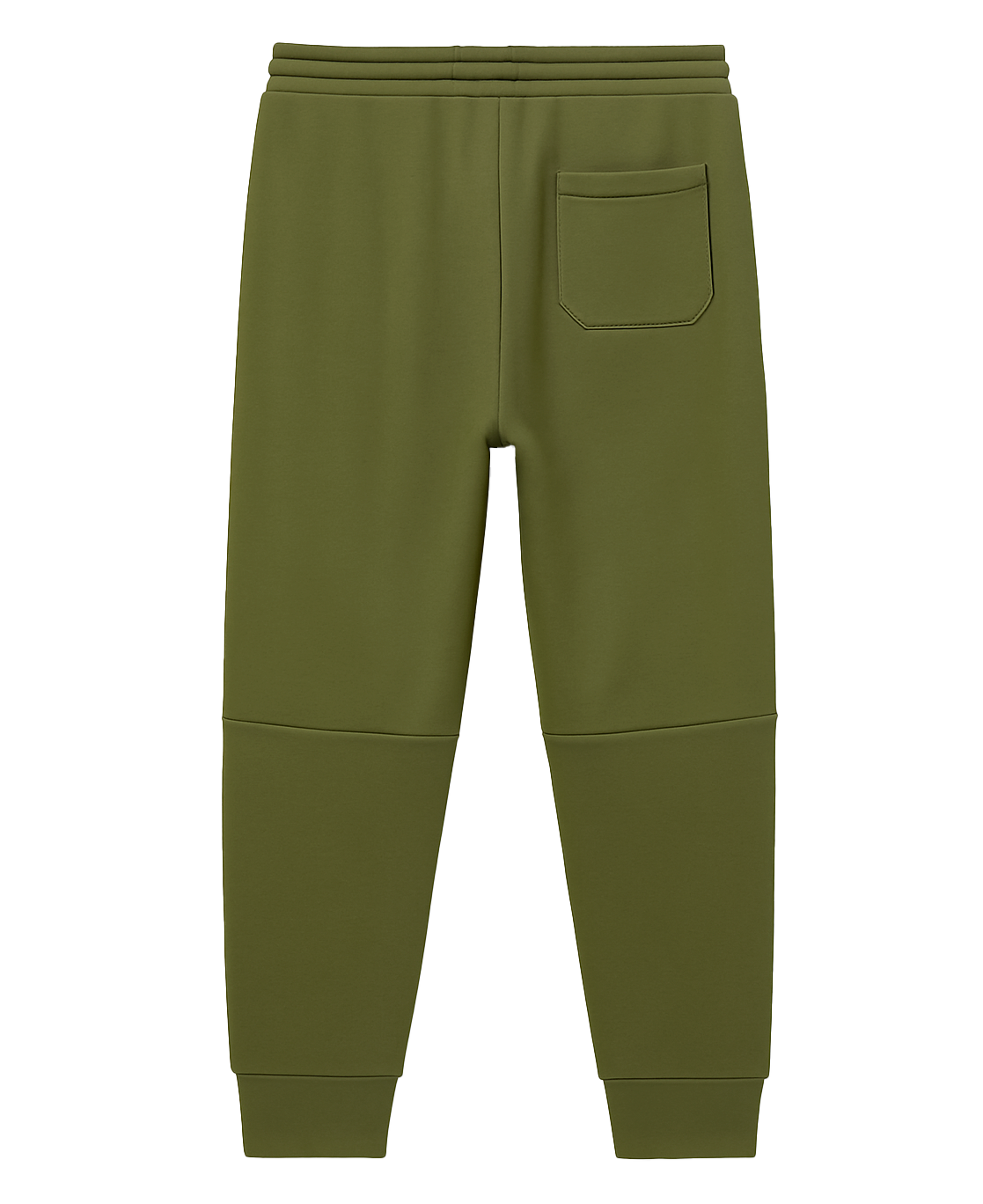 REASON JOGGER SWEATPANTS GREEN - PJ-03