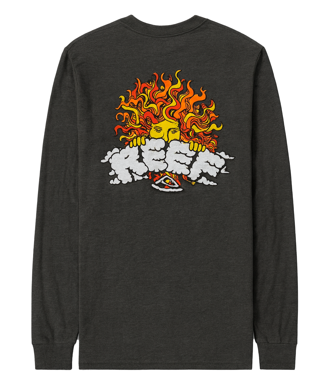 REEF ASSORTED GRAPHIC TOPS ASST - REEFTS
