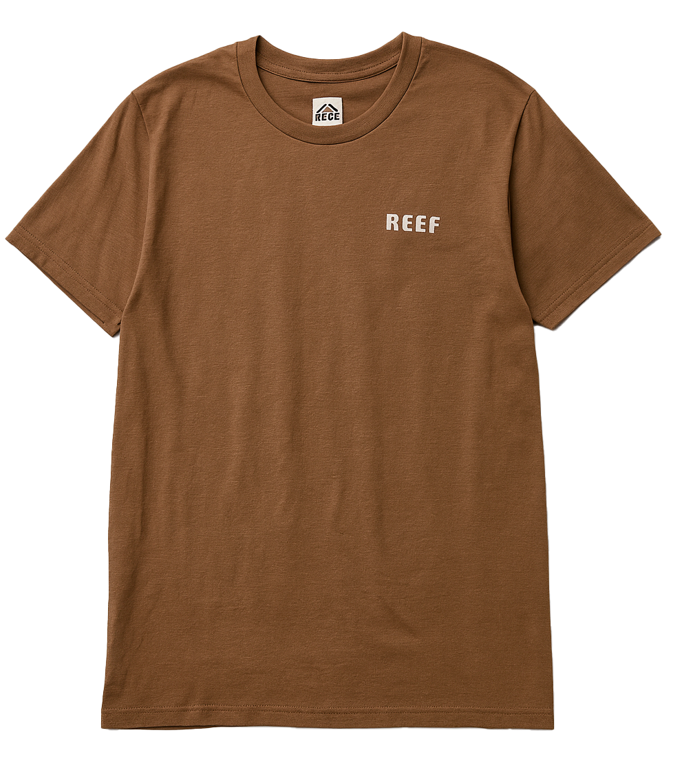REEF ASSORTED GRAPHIC TOPS ASST - REEFTS