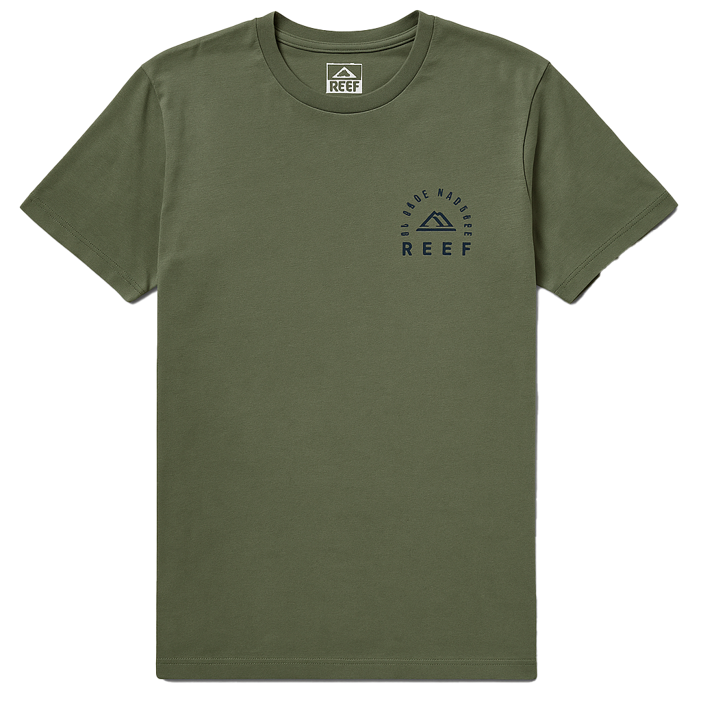REEF ASSORTED GRAPHIC TOPS ASST - REEFTS
