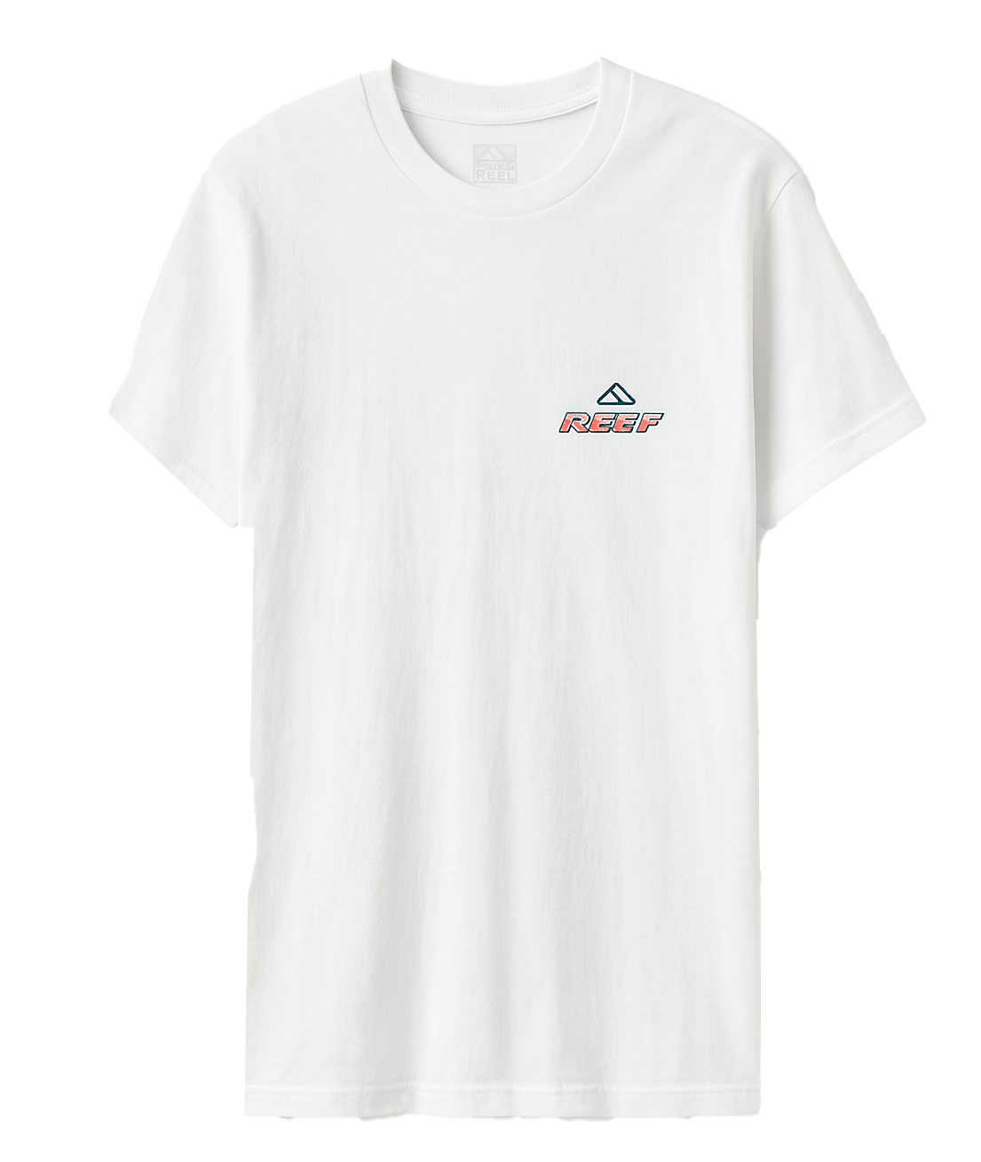 REEF ASSORTED GRAPHIC TOPS ASST - REEFTS