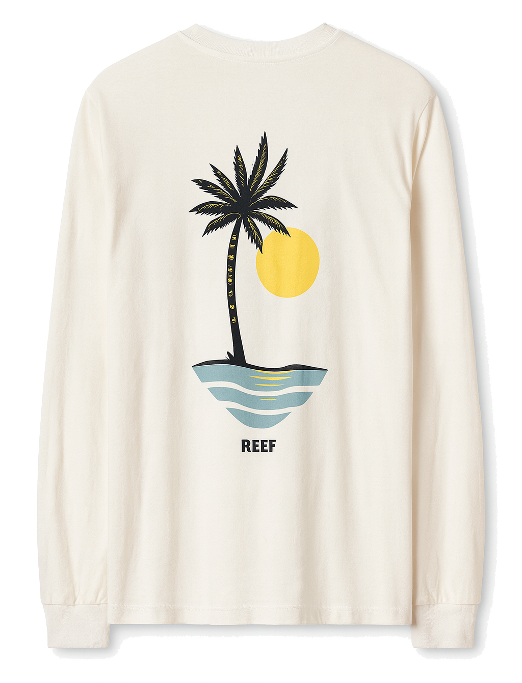 REEF ASSORTED GRAPHIC TOPS ASST - REEFTS