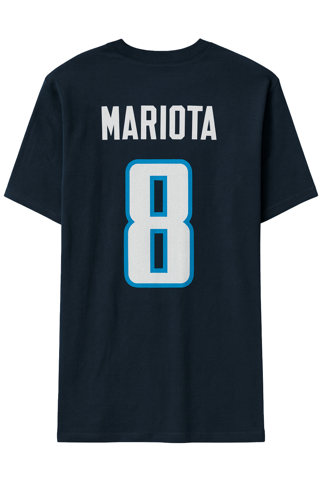 PLUS SIZE FANATICS NFL PLAYER T-SHIRTS ASST - NFLPLAYTS
