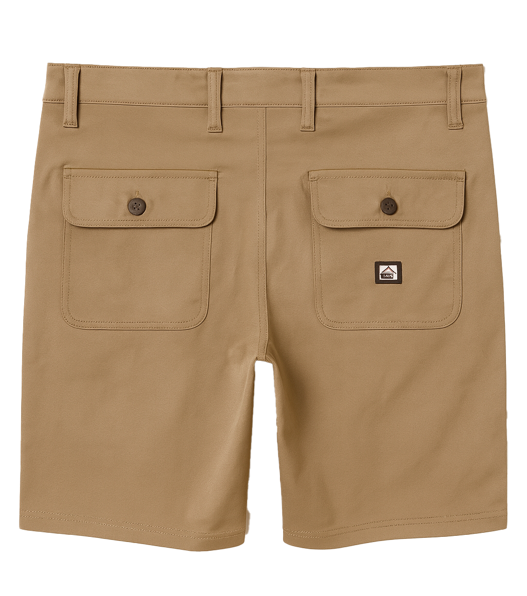 REEF ASSORTED BOARD SHORTS ASST - REEFSHT