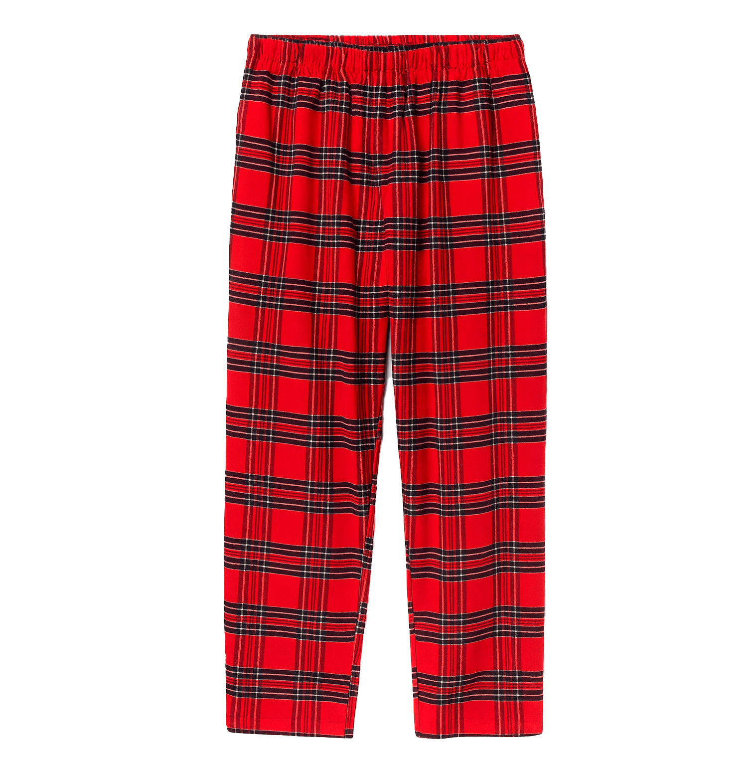 ASSORTED MEN'S PLAID PAJAMA PANTS ASST - BLNKPNT