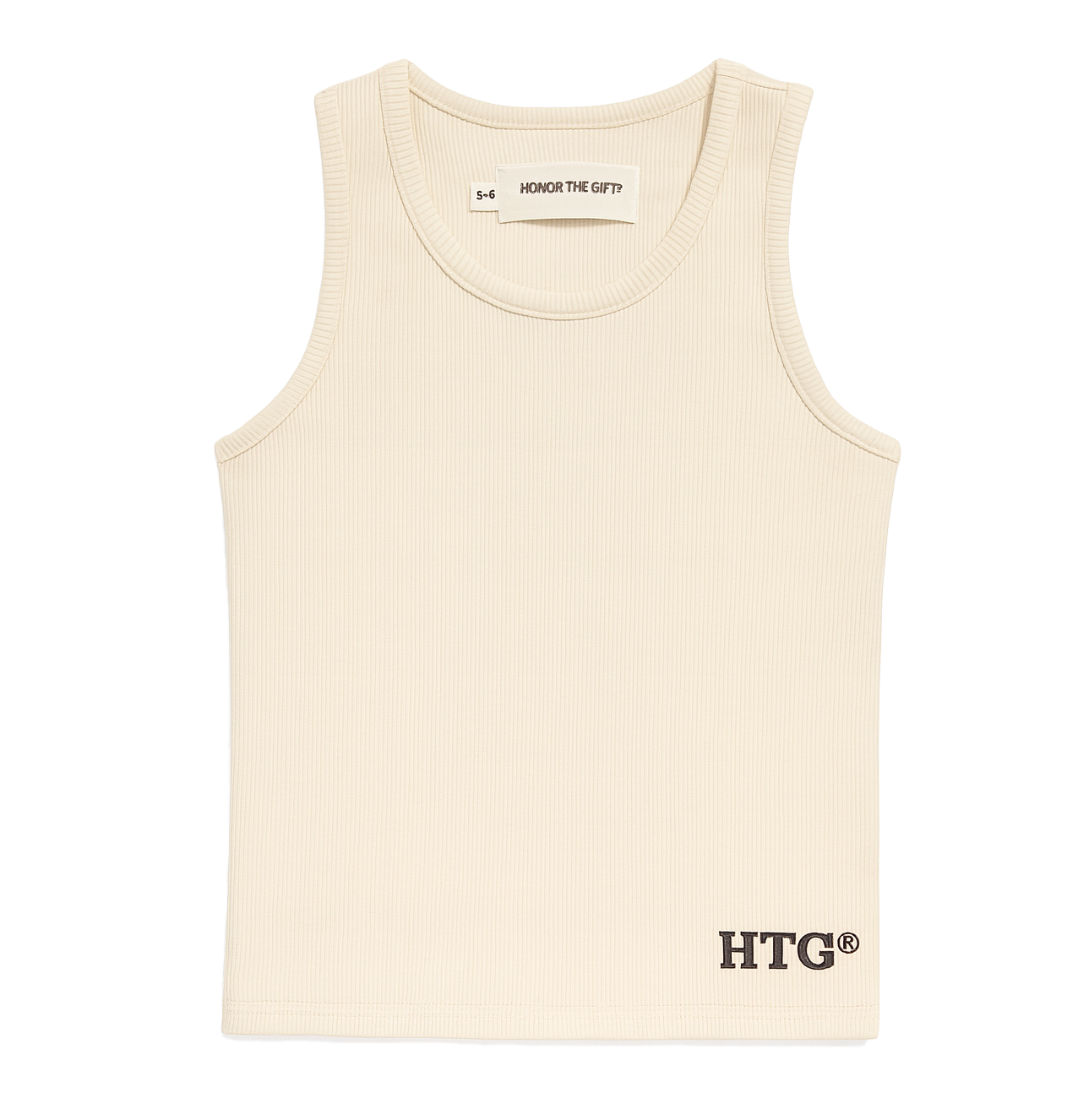 YOUTH HONOR THE GIFT ASSORTED TANK TOPS ASST - KHTG230244