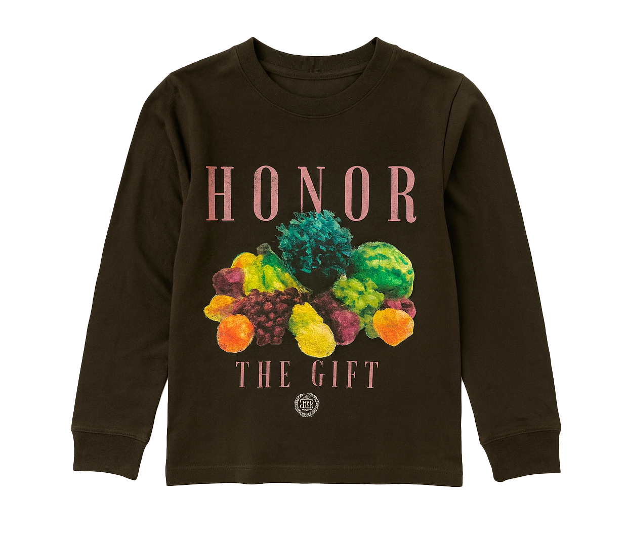 YOUTH HONOR THE GIFT ASSORTED L/S SHIRTS ASST - KHTG230443