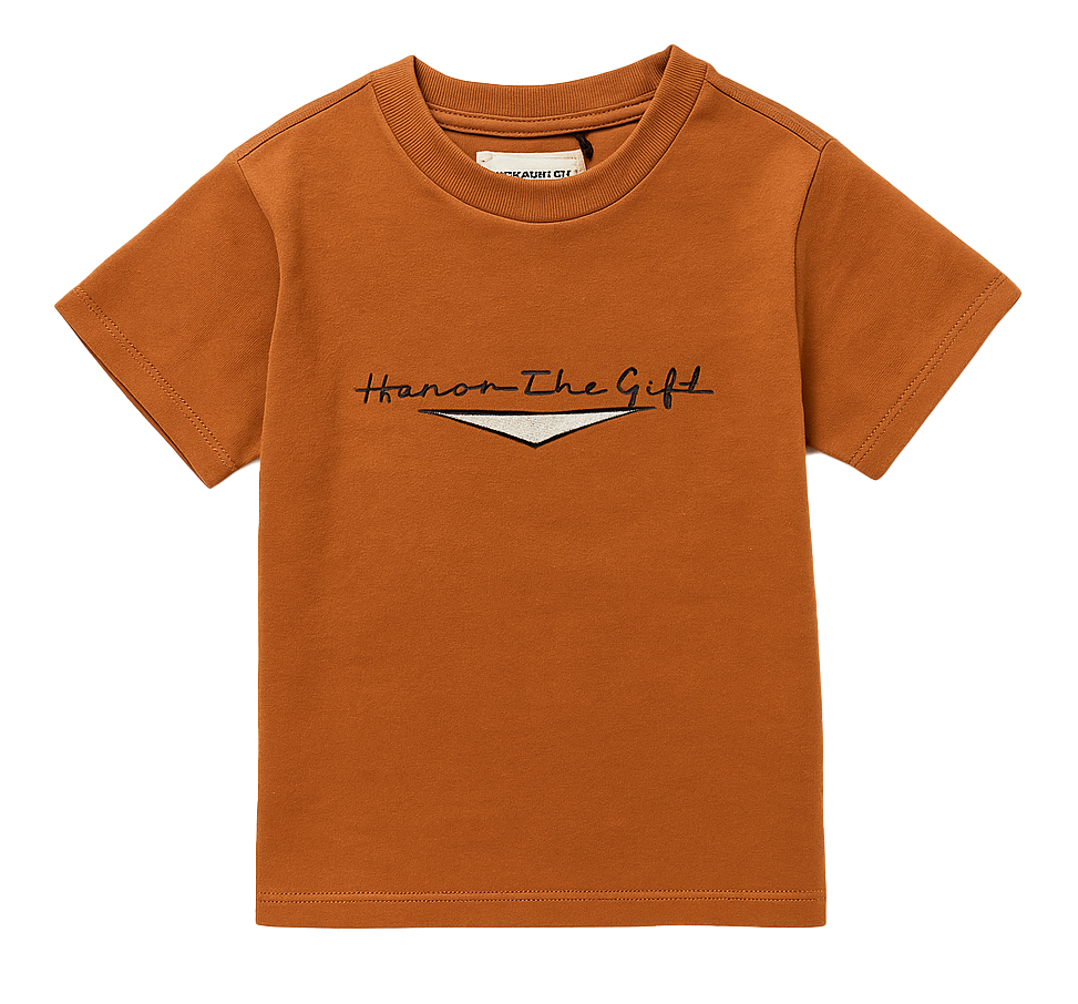 YOUTH HONOR THE GIFT ASSORTED T-SHIRTS ASST - KHTGSST0625