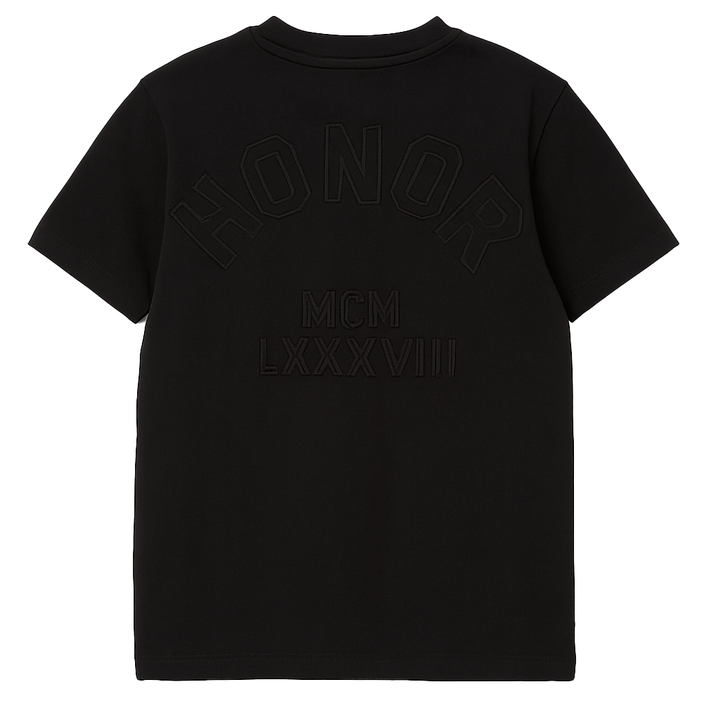 YOUTH HONOR THE GIFT ASSORTED T-SHIRTS ASST - KHTGSST0625