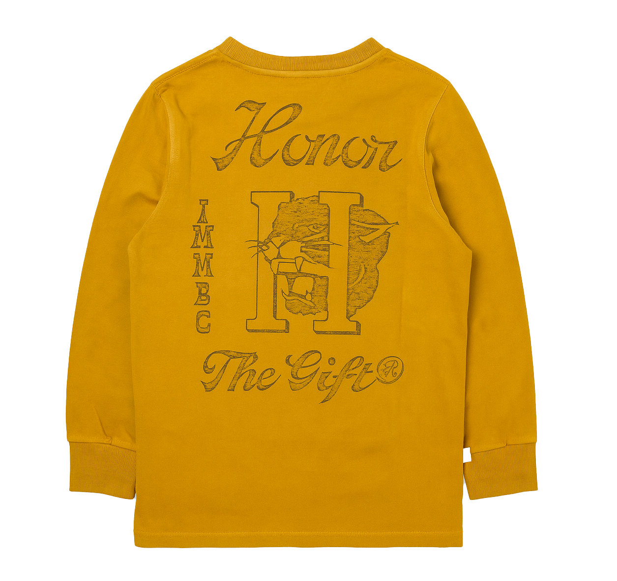 YOUTH HONOR THE GIFT ASSORTED L/S SHIRTS ASST - KHTG220441