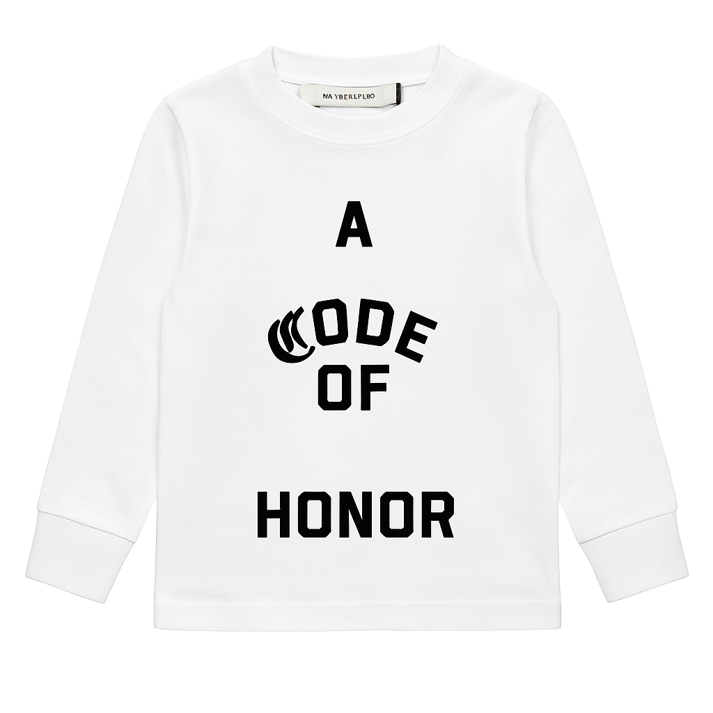 YOUTH HONOR THE GIFT ASSORTED L/S SHIRTS ASST - KHTG220441