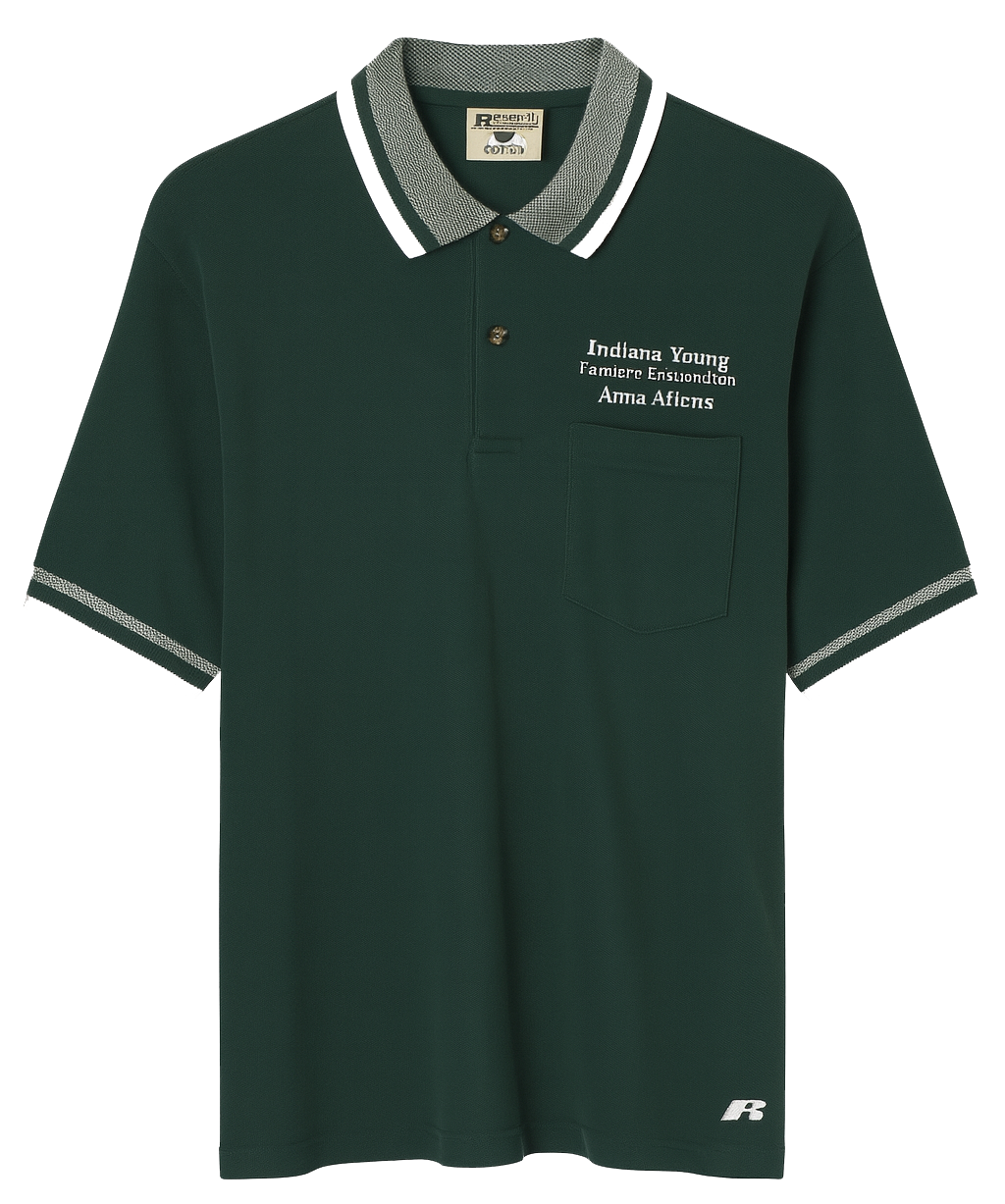 SPORTS LICENSE ASSORTED POLO SHIRTS ASST - LCSSP01