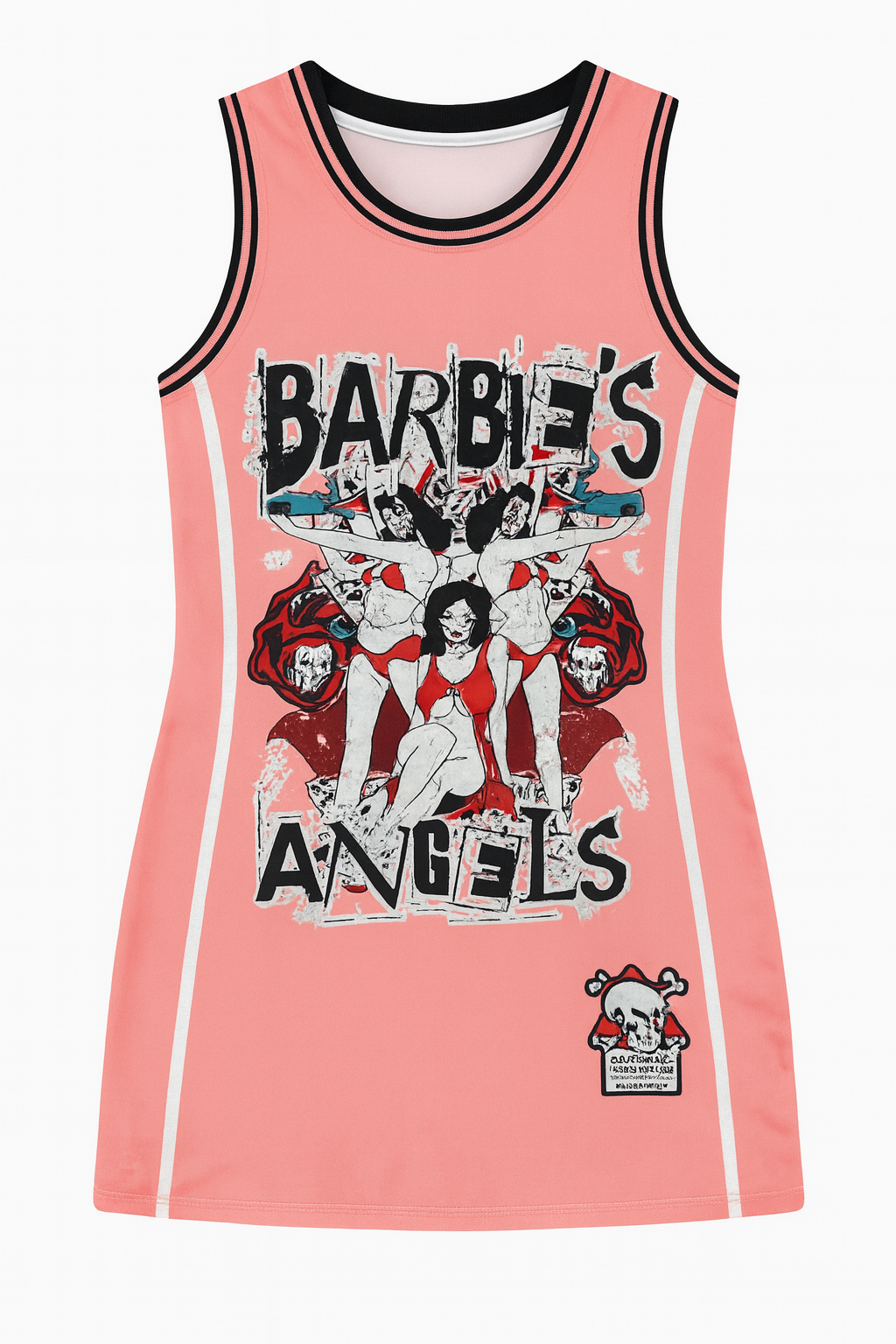WOMENS BRAND X ASSORTED JERSEY DRESS ASST - BDX-DSJ-ASST