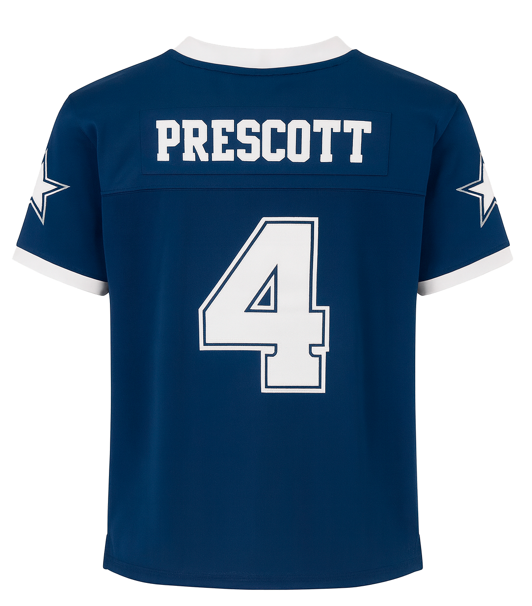 YOUTH BRAND X ASSORTED FOOTBALL JERSEY ASST - BDX-YFBJ-ASST