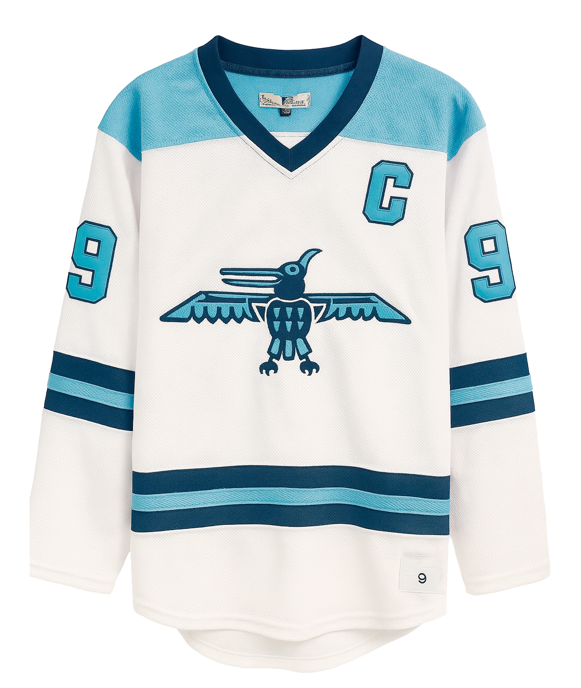 HEADGEAR ASSORTED PLAYERS HOCKEY JERSEYS ASST - HGC-HKY-PLYR