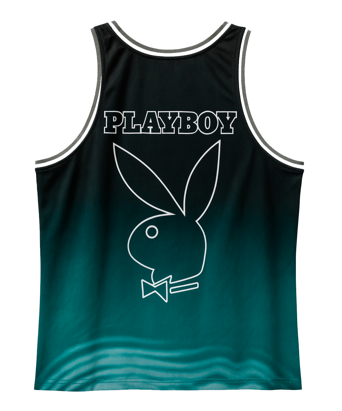 PLAYBOY ASSORTED BASKETBALL JERSEY ASST - PLBY-BBJ-ASST