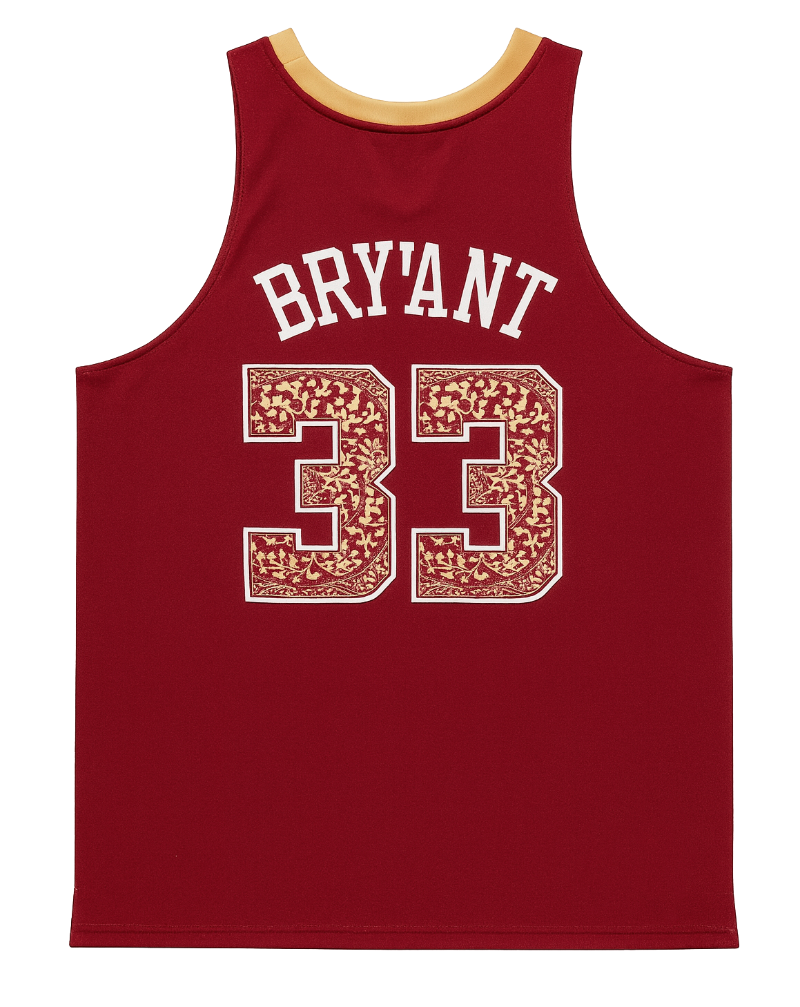 HEADGEAR ASSORTED KOBE BASKETBALL JERSEYS ASST - HGC-BBJ-KOBE