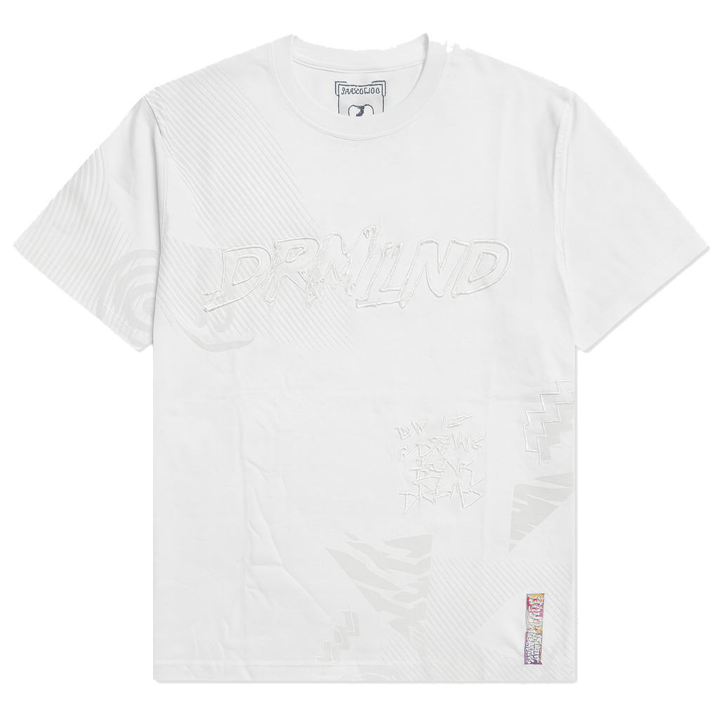 DREAMLAND ASSORTED GRAPHIC T-SHIRTS ASST - DRMLNDSSTA