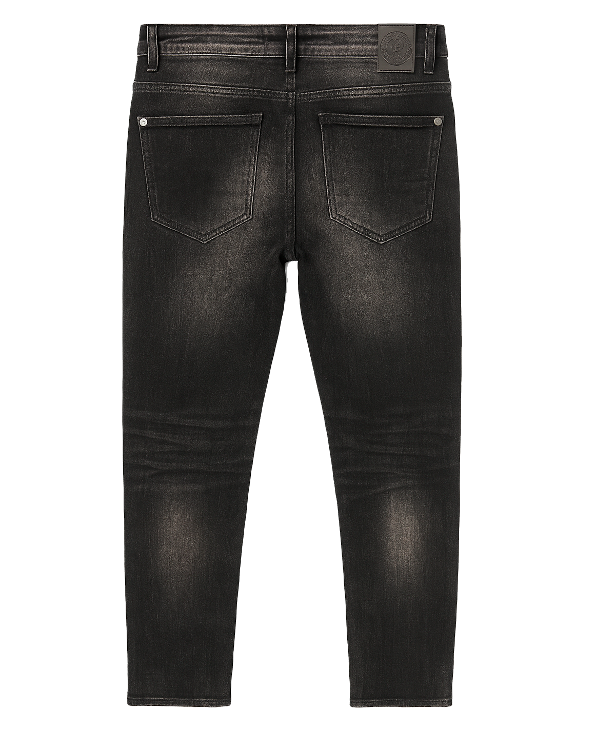 BORN FLY PREMIUM DENIM JEANS BIG SUR WASH - 2311D4888