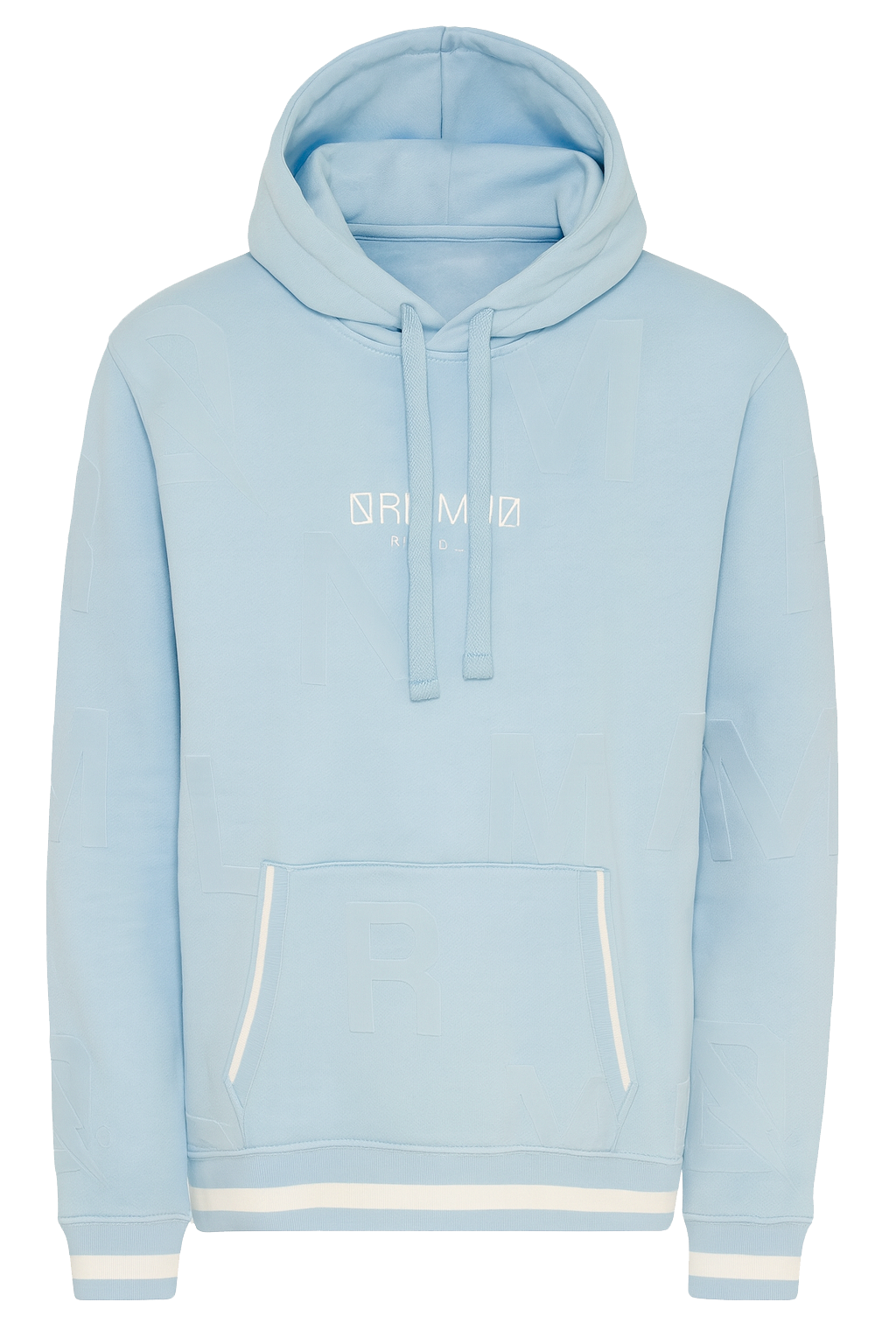 BORN FLY ASSORTED GRAPHIC HOODIES ASST - BFHDA