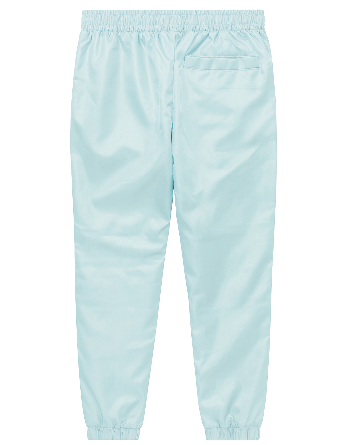 YOUTH BORN FLY TRACK PANTS LT BLUE - B04B3134