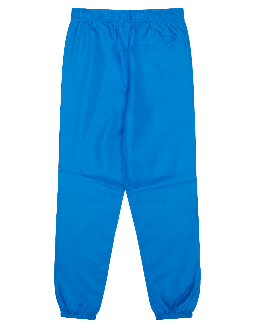 YOUTH PARISH NATION TRACK PANTS BLUE - N04B2925