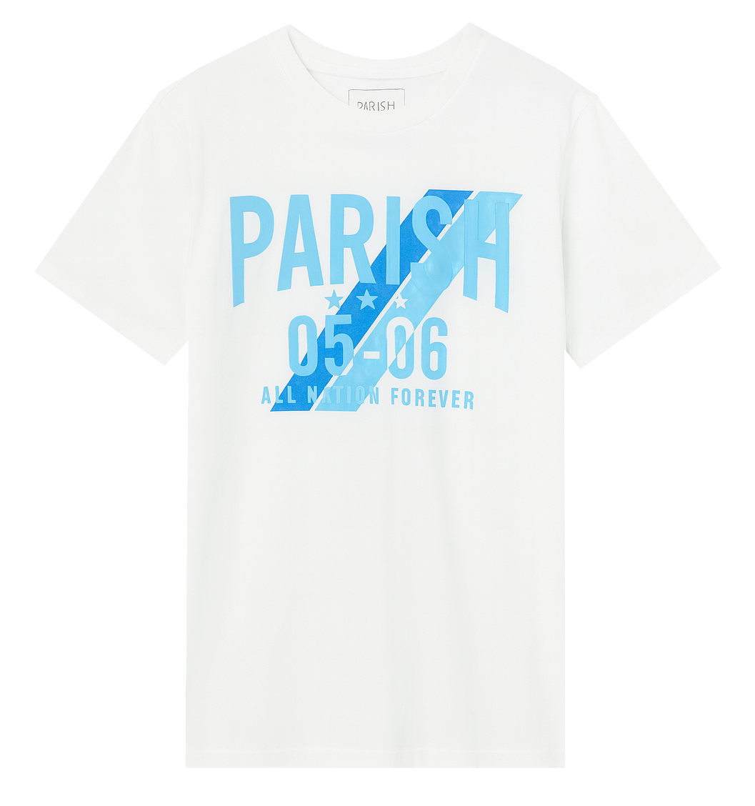 YOUTH PARISH NATION ASSORTED T-SHIRTS ASST - PNSSTBA