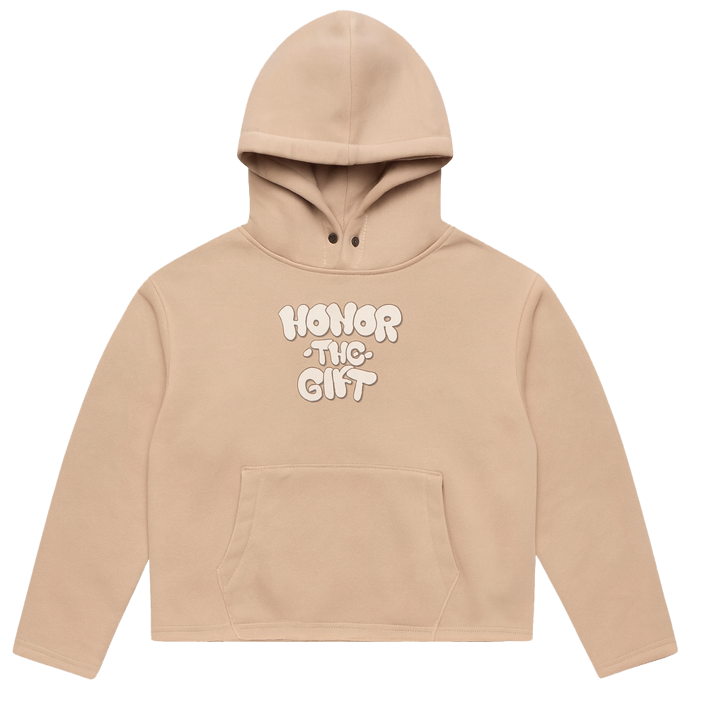 YOUTH HONOR THE GIFT ASSORTED HOODIES ASST