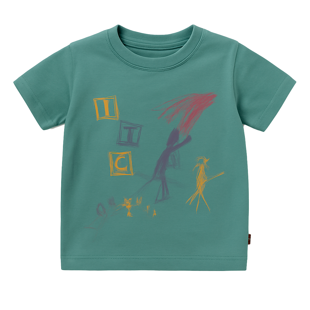 YOUTH HONOR THE GIFT ASSORTED T-SHIRTS ASST