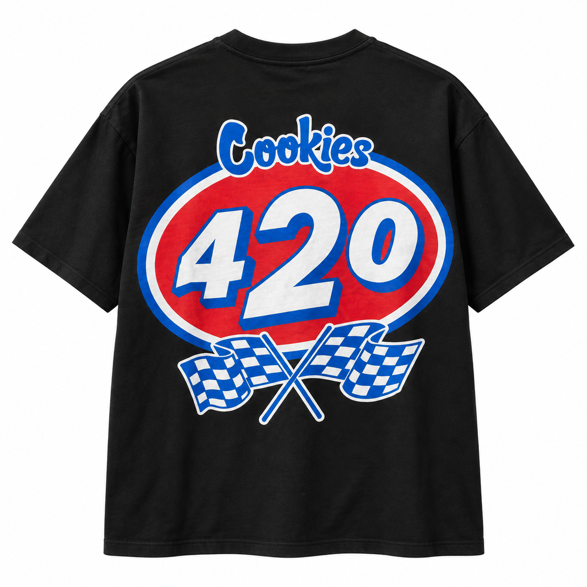 COOKIES ASSORTED PREMIUM T-SHIRTS ASST - CKSTS26