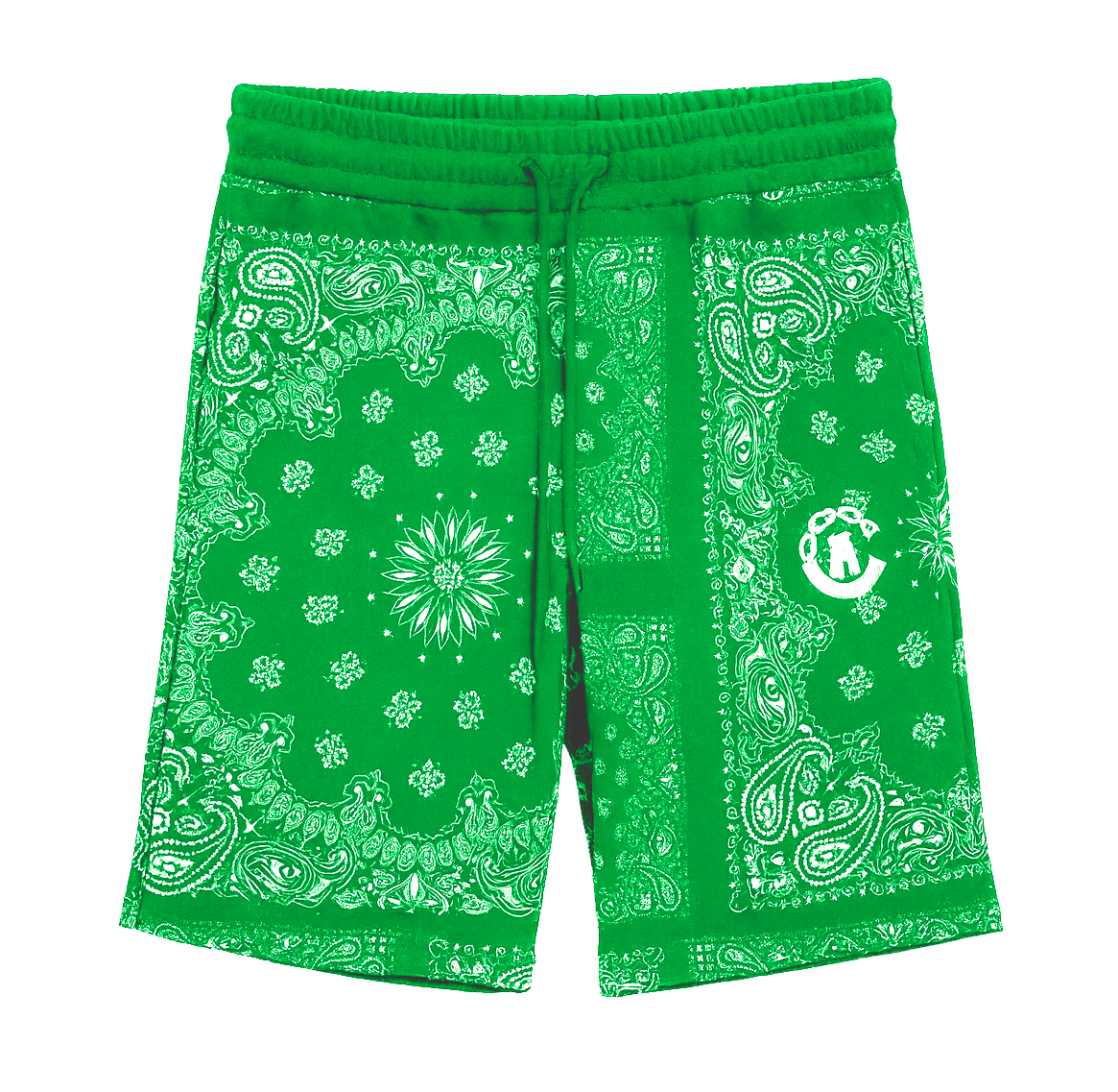 CROOKS & CASTLES ASSORTED SHORTS ASST - CCSHT08