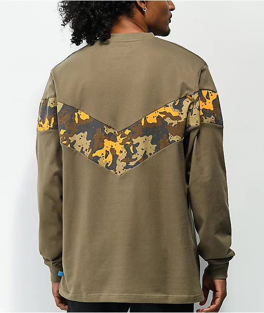 COOKIES ASSORTED LONG SLEEVE SHIRT ASST - CKELTS